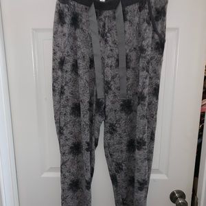 Pajama Bottoms